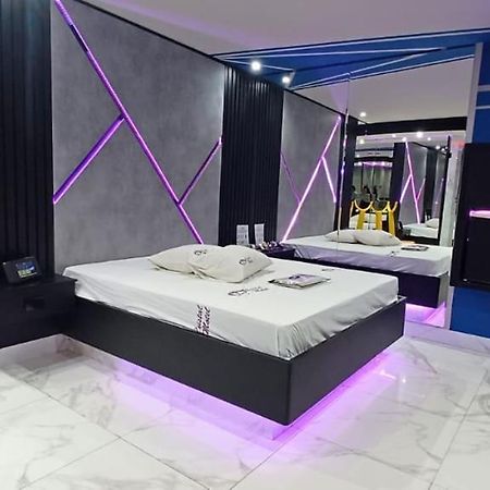 אראראס A2 Motel Araras מראה חיצוני תמונה