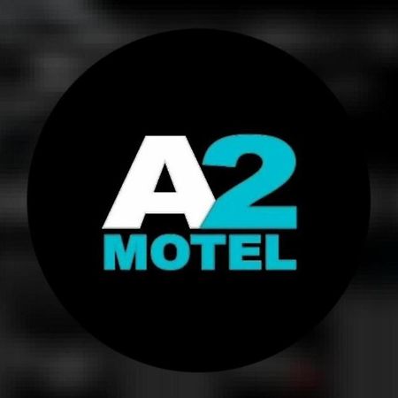 אראראס A2 Motel Araras מראה חיצוני תמונה