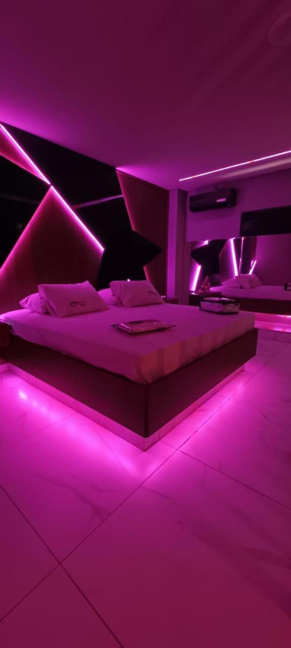 אראראס A2 Motel Araras מראה חיצוני תמונה