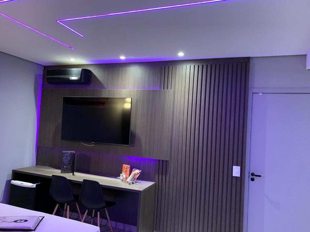 אראראס A2 Motel Araras מראה חיצוני תמונה