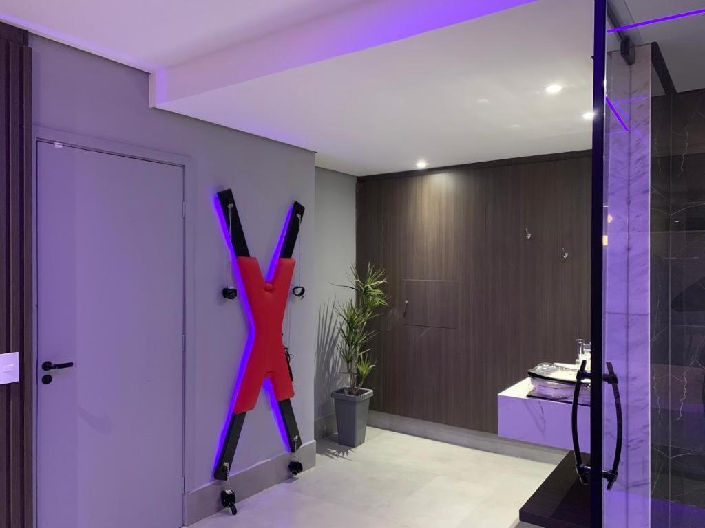 אראראס A2 Motel Araras מראה חיצוני תמונה