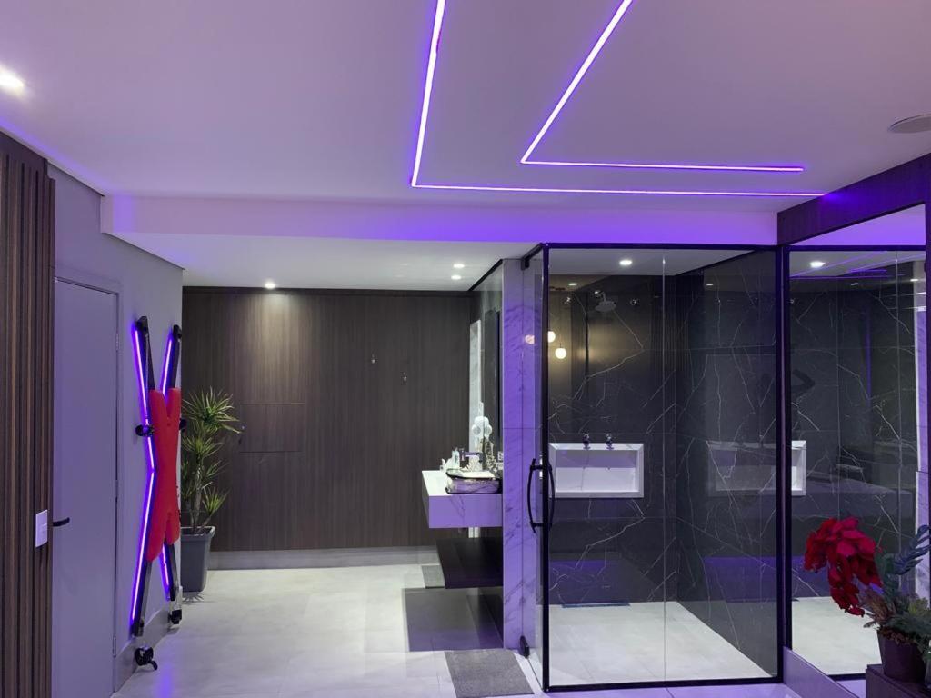 אראראס A2 Motel Araras מראה חיצוני תמונה
